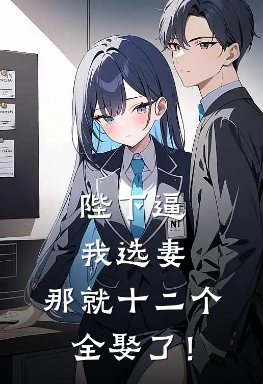 陛下逼我选妻，那就十二个全娶了！