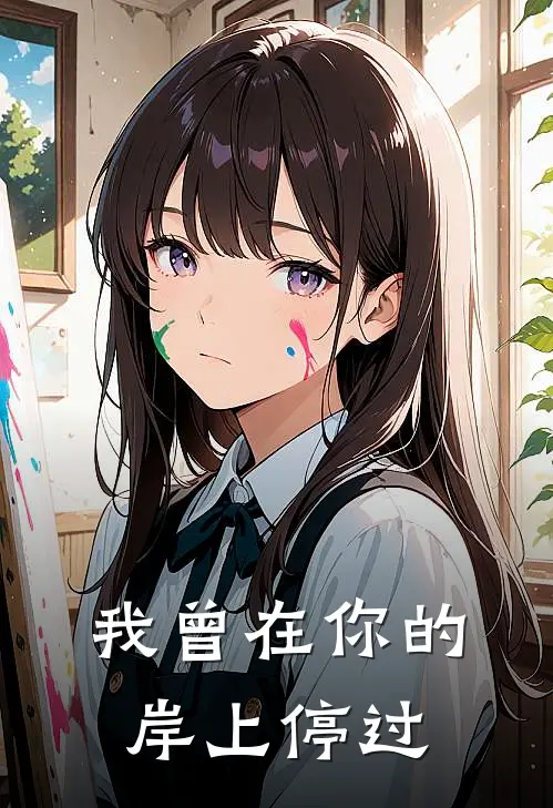 我曾在你的岸上停过
