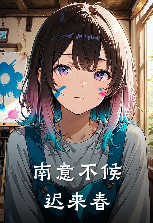 南意不候迟来春