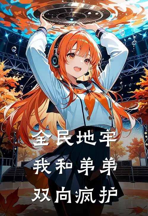 全民地牢：我和弟弟双向疯护