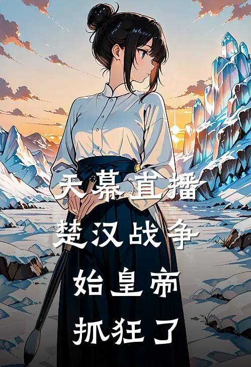 天幕直播楚汉战争，始皇帝抓狂了