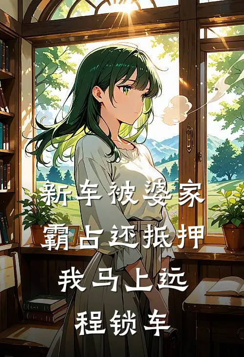 新车被婆家霸占还抵押，我马上远程锁车