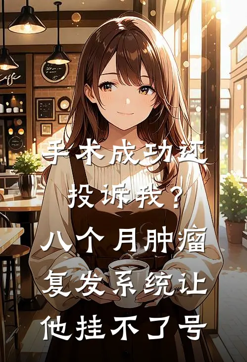 手术成功还投诉我？八个月肿瘤复发，系统让他挂不了号