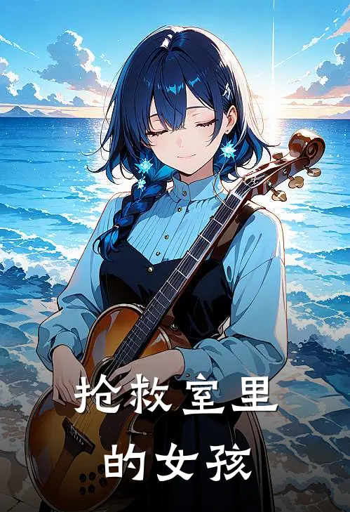 抢救室里的女孩