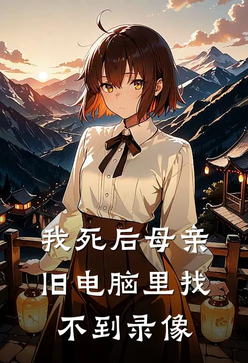我死后母亲旧电脑里找不到录像