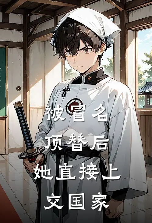 被冒名顶替后，她直接上交国家