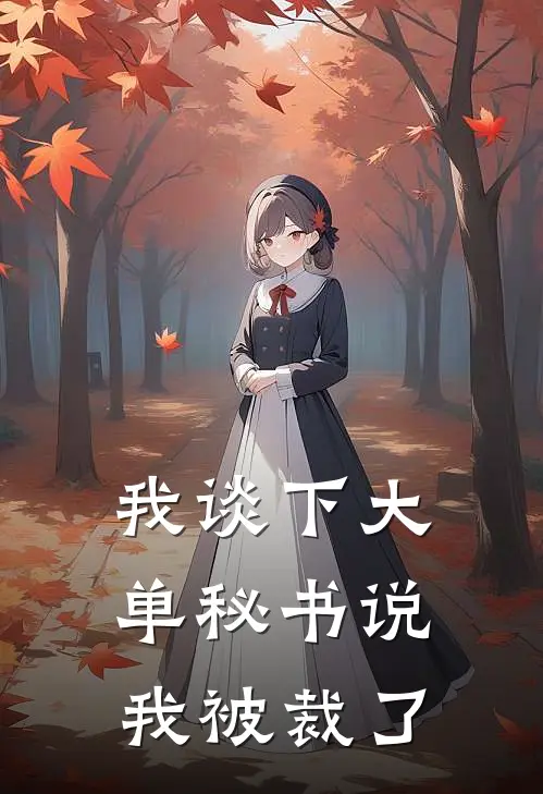 我谈下大单秘书说我被裁了