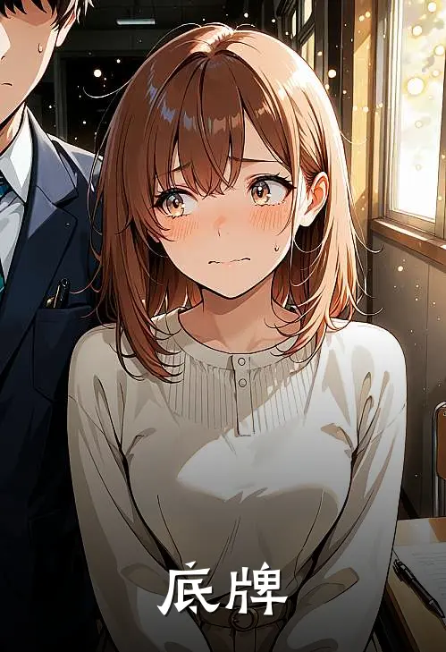 底牌