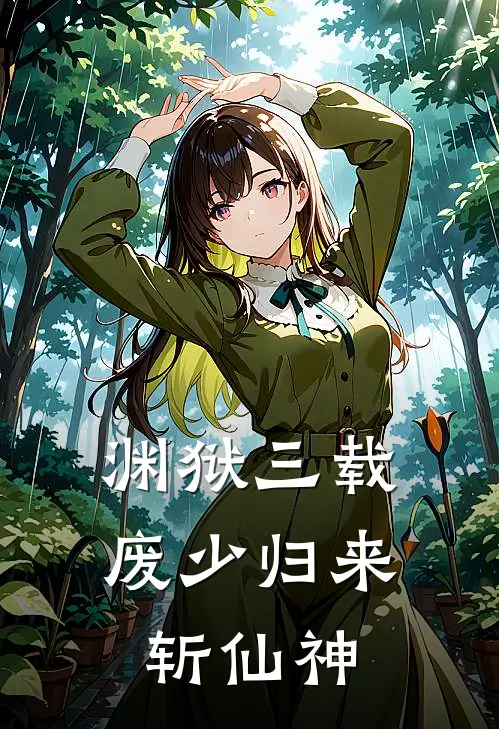 渊狱三载，废少归来斩仙神