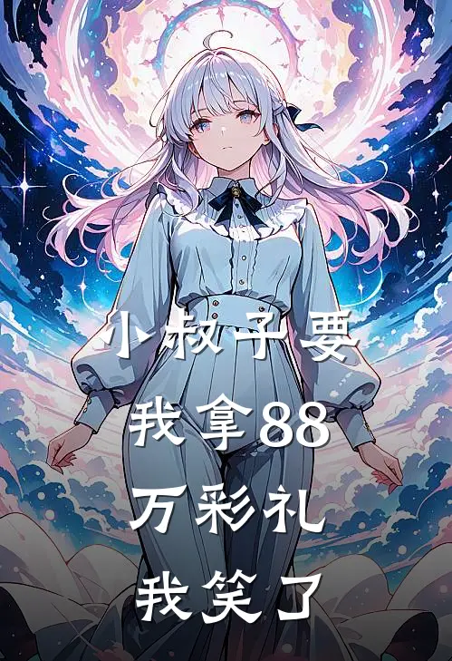 小叔子要我拿88万彩礼，我笑了