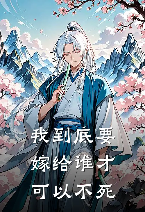 我到底要嫁给谁才可以不死