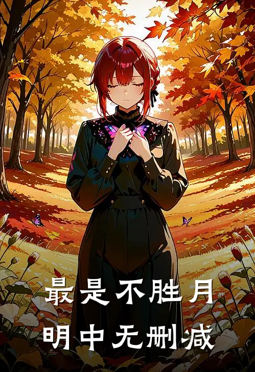 最是不胜月明中无删减