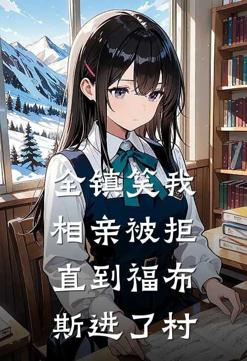 全镇笑我相亲被拒，直到福布斯进了村