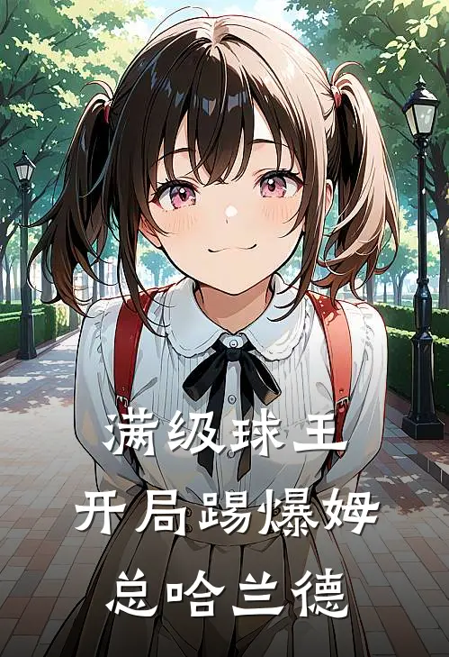 满级球王：开局踢爆姆总哈兰德