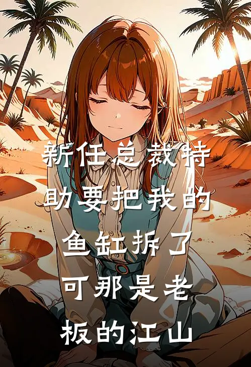 新任总裁特助要把我的鱼缸拆了，可那是老板的江山