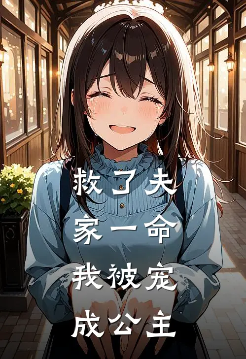 救了夫家一命，我被宠成公主