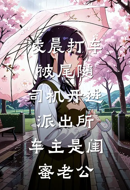 凌晨打车被尾随，司机开进派出所：车主是闺蜜老公