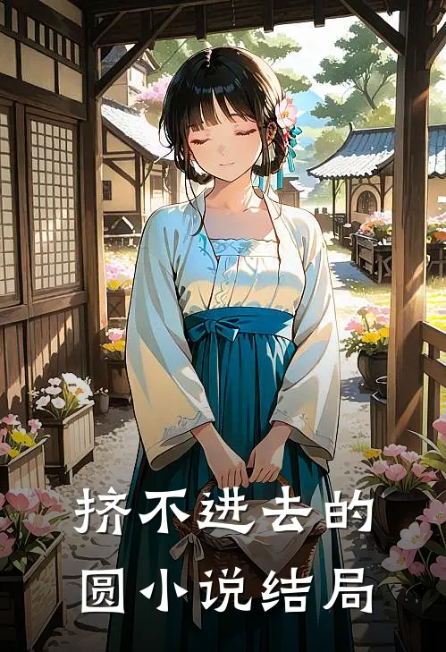 挤不进去的圆小说结局