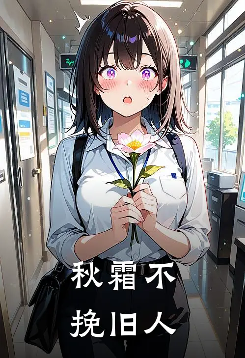 秋霜不挽旧人