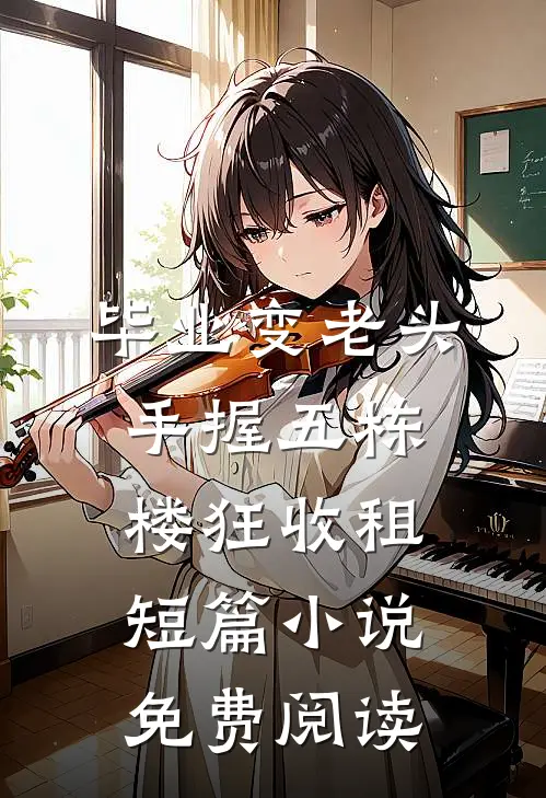毕业变老头，手握五栋楼狂收租短篇小说免费阅读