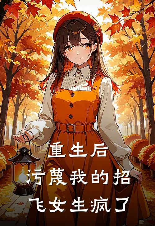 重生后，污蔑我的招飞女生疯了