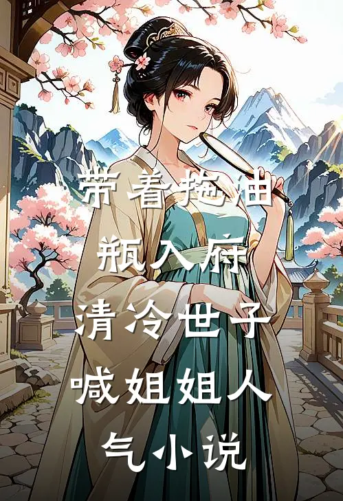 带着拖油瓶入府，清冷世子喊姐姐人气小说