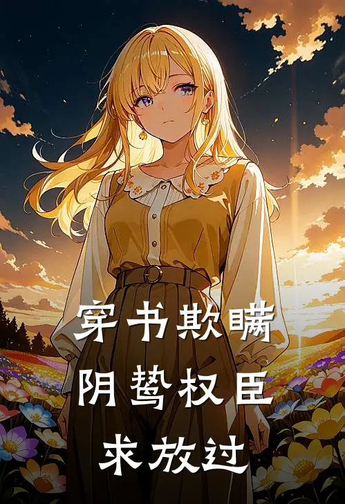 穿书欺瞒阴鸷权臣，求放过