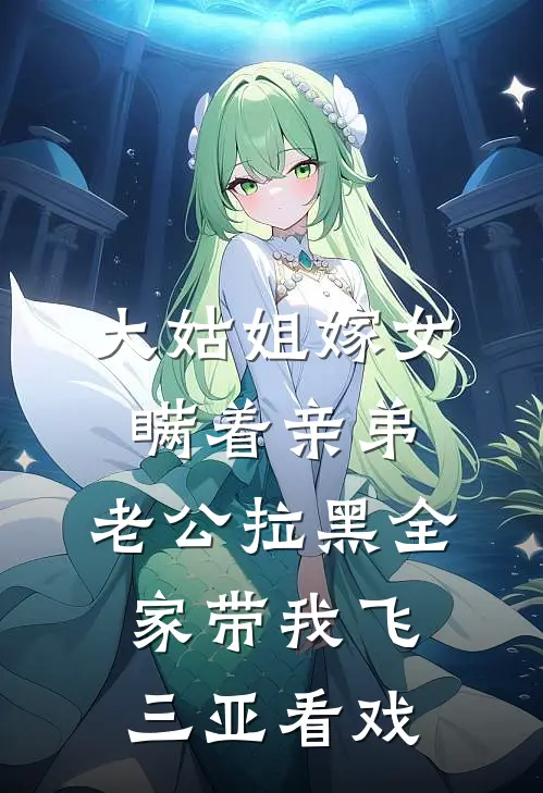 大姑姐嫁女瞒着亲弟，老公拉黑全家带我飞三亚看戏