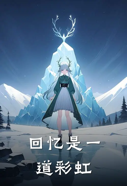 回忆是一道彩虹