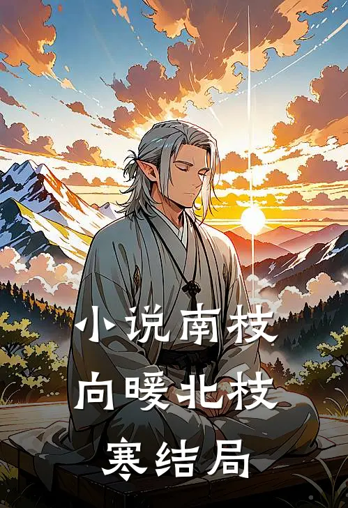 小说南枝向暖北枝寒结局
