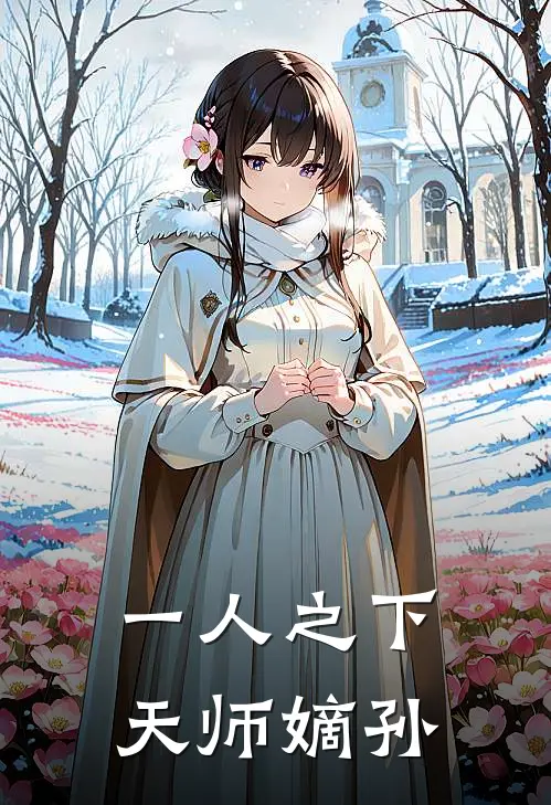 一人之下：天师嫡孙