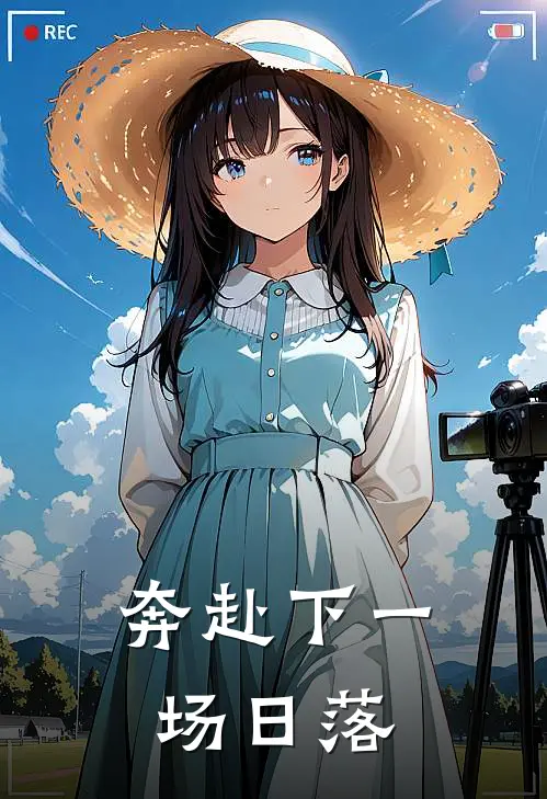 奔赴下一场日落