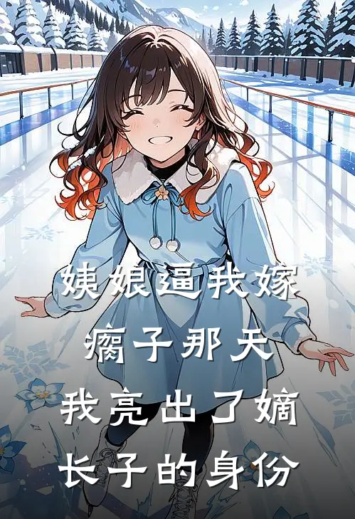 姨娘逼我嫁瘸子那天，我亮出了嫡长子的身份