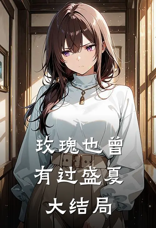 玫瑰也曾有过盛夏大结局