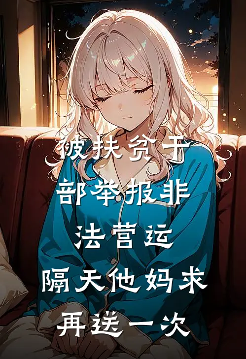 被扶贫干部举报非法营运，隔天他妈求再送一次