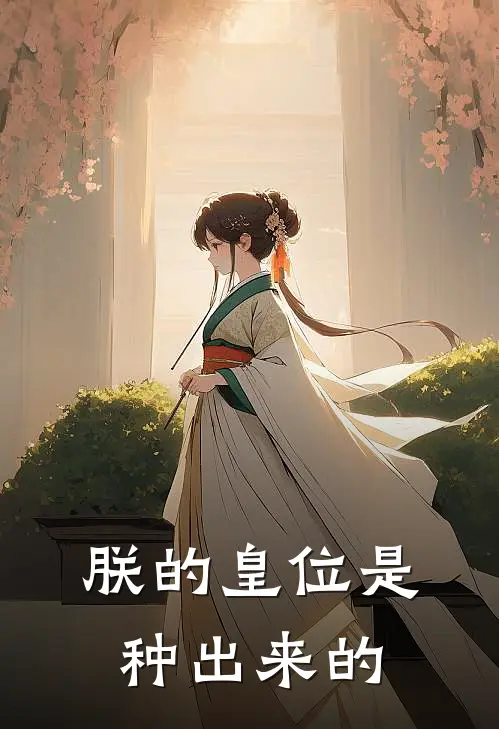 朕的皇位是种出来的