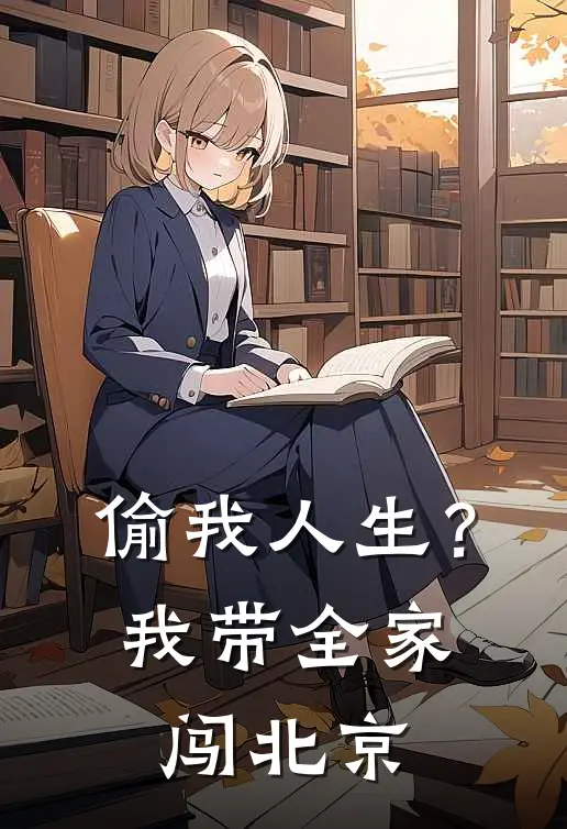 偷我人生？我带全家闯北京