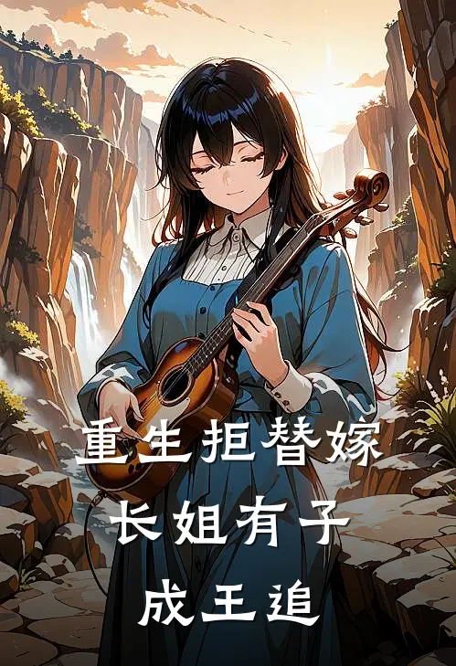 重生拒替嫁，长姐有子成王追