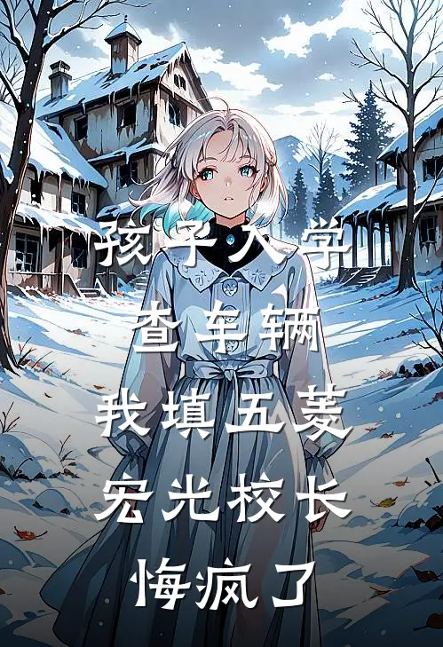 孩子入学查车辆，我填五菱宏光校长悔疯了