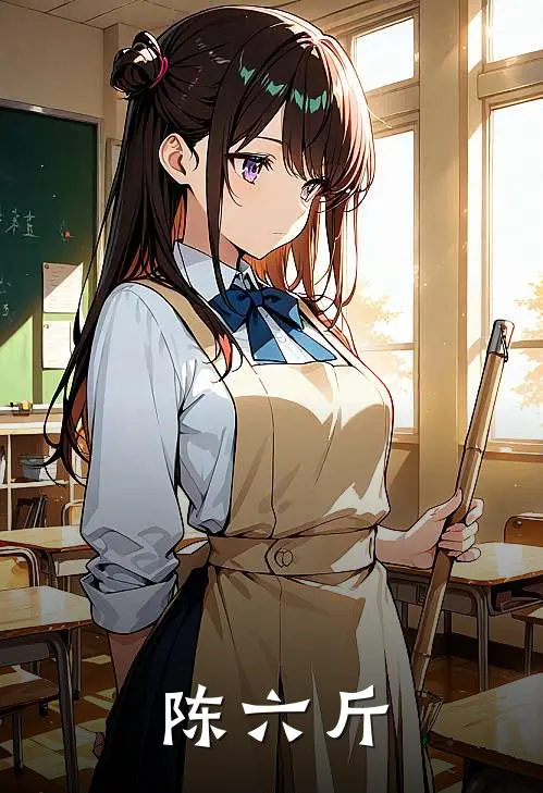 陈六斤