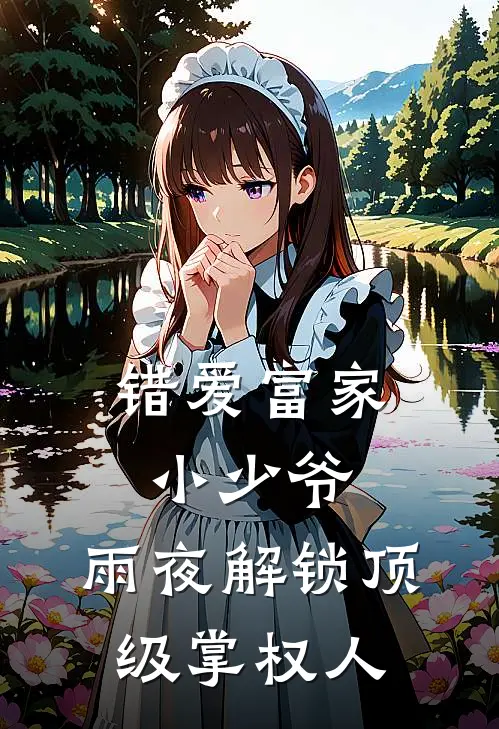 错爱富家小少爷，雨夜解锁顶级掌权人