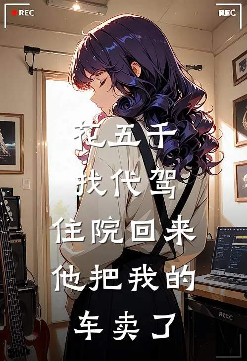 花五千找代驾，住院回来他把我的车卖了