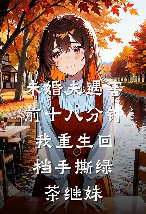 未婚夫遇害前十八分钟，我重生回档手撕绿茶继妹