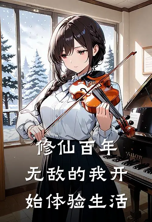 修仙百年，无敌的我开始体验生活