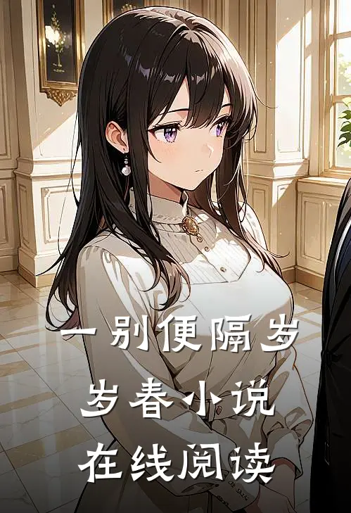 一别便隔岁岁春小说在线阅读