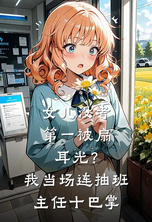 女儿没考第一被扇耳光？我当场连抽班主任十巴掌
