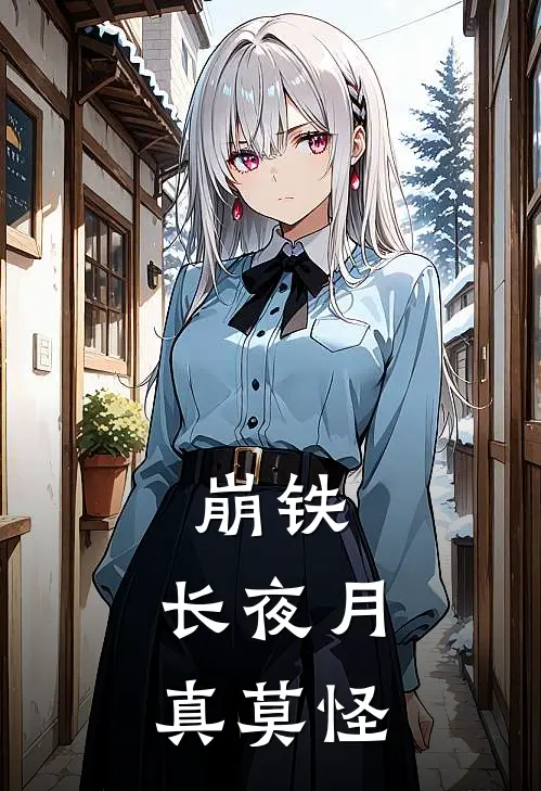 崩铁：长夜月，真莫怪