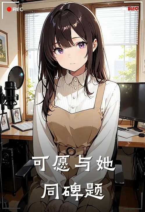 可愿与她同碑题