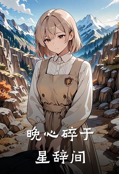 晚心碎于星辞间
