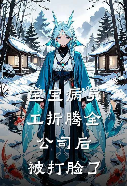 宝宝病员工折腾全公司后，被打脸了